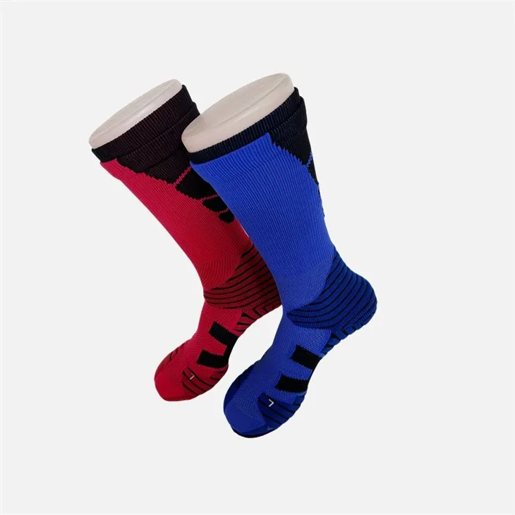 Kiváló minőségű sport férfi zokni